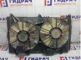 Вентилятор радиатора Mazda CX-7 L33L15025C