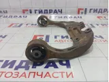 Кронштейн редуктора Mazda CX-7 E22161450F