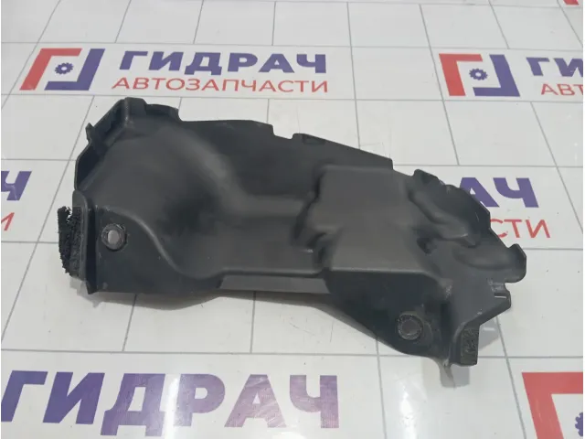 Воздухозаборник правый Mazda CX-7 L33L1356Y