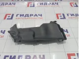 Воздухозаборник правый Mazda CX-7 L33L1356Y