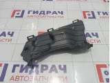 Воздухозаборник правый Mazda CX-7 L33L1356Y