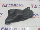Воздухозаборник правый Mazda CX-7 L33L1356Y