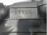 Воздухозаборник правый Mazda CX-7 L33L1356Y