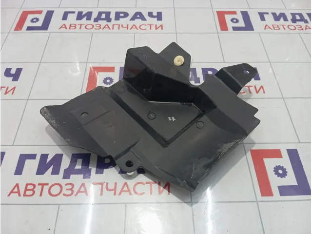 Пыльник двигателя правый Mazda CX-7 L20656341