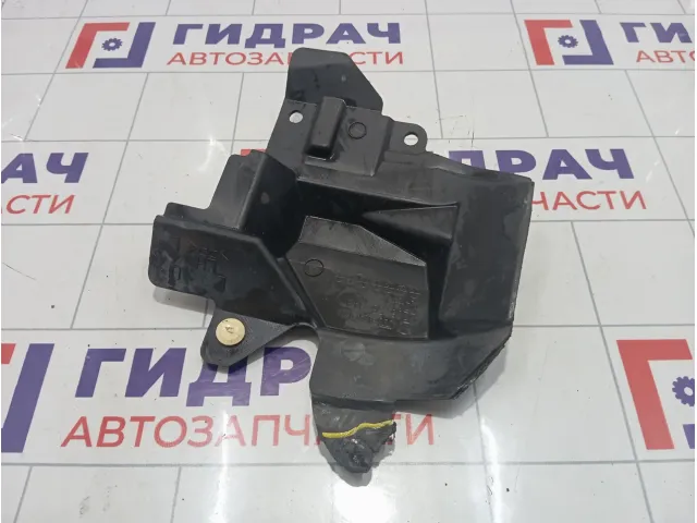 Пыльник двигателя левый Mazda CX-7 L20656342