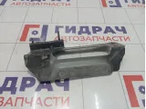 Кронштейн усилителя бампера передний левый Mazda CX-7 EG2250160