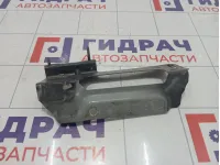 Кронштейн усилителя бампера передний левый Mazda CX-7 EG2250160