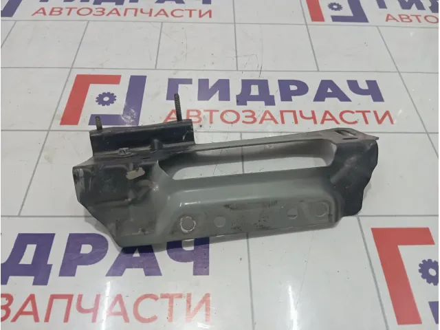 Кронштейн усилителя бампера передний левый Mazda CX-7 EG2250160