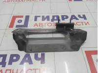 Кронштейн усилителя бампера передний правый Mazda CX-7 EG2250150