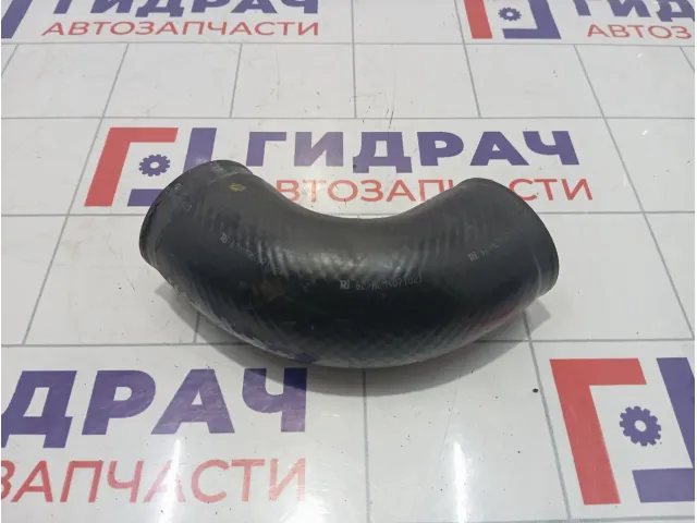 Патрубок интеркулера Mazda CX-7 L33J13770B