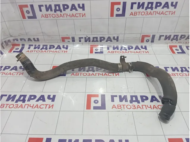 Патрубок радиатора Mazda CX-7 L37K1520ZA