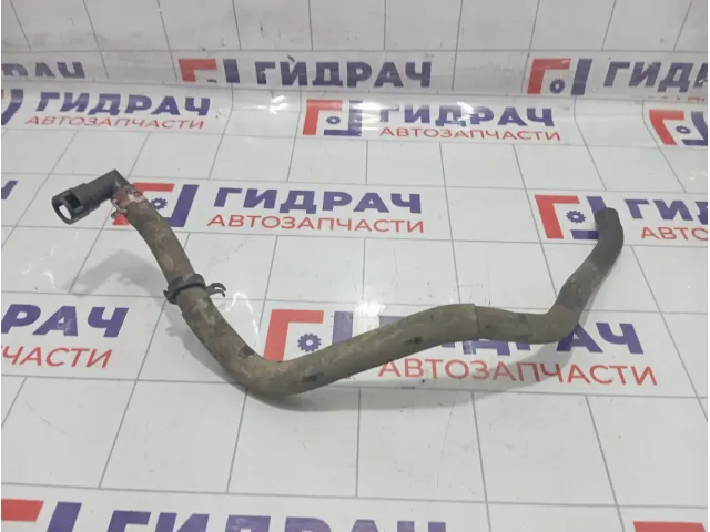 Трубка системы охлаждения Mazda CX-7 EG216124XB