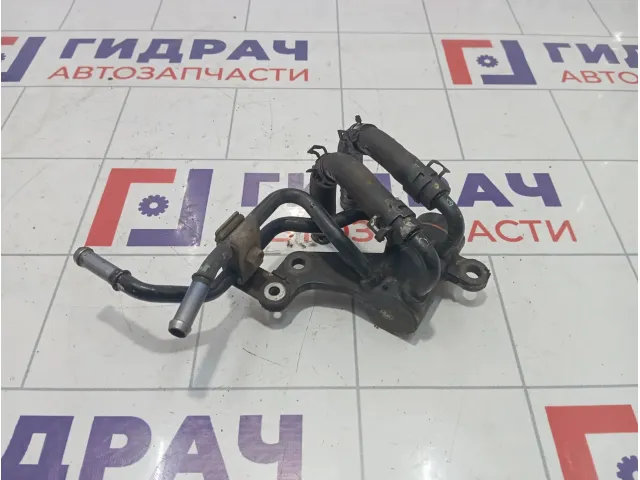 Трубка системы охлаждения акпп Mazda CX-7 AW301979XJ