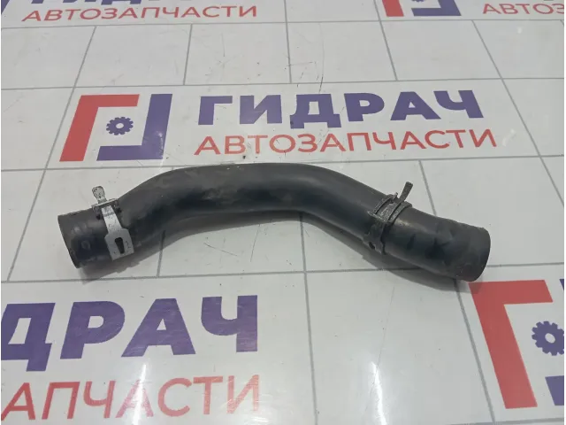 Патрубок воздушного фильтра Mazda CX-7 L33E13754B