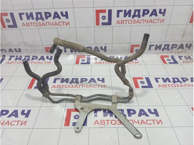 Трубка системы охлаждения акпп Mazda CX-7 AW30199P0A