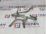 Трубка системы охлаждения акпп Mazda CX-7 AW30199P0A