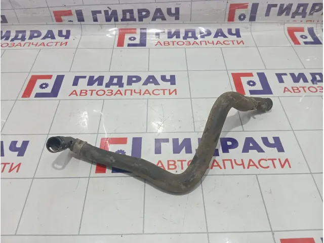 Патрубки отопителя (печки) Mazda CX-7 EG216124YC