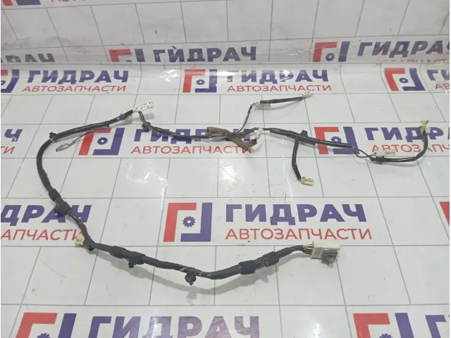 Проводка крышки (двери) багажника Mazda CX-7 EG2367060G