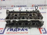 Головка блока (ГБЦ) Mazda CX-7 L3K910090F
