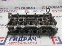 Головка блока (ГБЦ) Mazda CX-7 L3K910090F