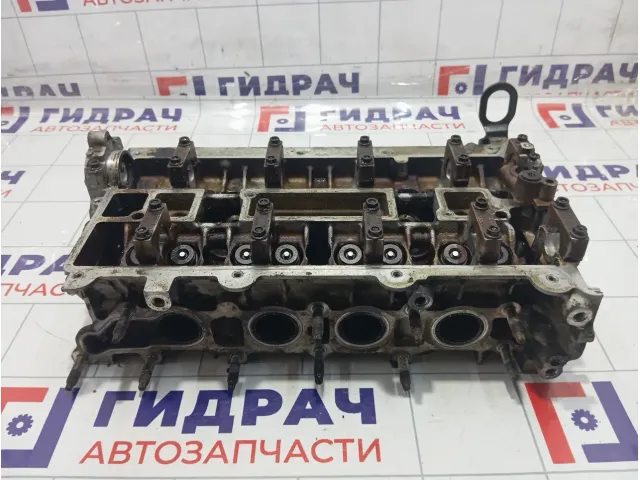 Головка блока (ГБЦ) Mazda CX-7 L3K910090F