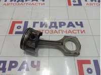 Поршень с шатуном Mazda CX-7 L3Y011SA0