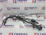 Горловина топливного бака Mazda CX-7 E22142210C