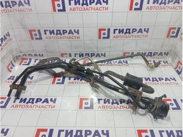 Горловина топливного бака Mazda CX-7 E22142210C