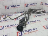 Горловина топливного бака Mazda CX-7 E22142210C