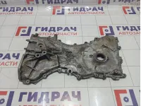 Крышка двигателя передняя Mazda CX-7 L3K910500