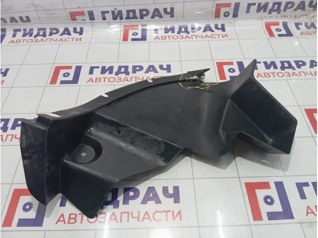 Пыльник бампера задний левый Mazda CX-7 EG2150351