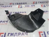 Пыльник бампера задний правый Mazda CX-7 EG2150341