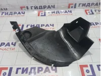 Пыльник бампера задний правый Mazda CX-7 EG2150341