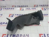 Пыльник бампера задний правый Mazda CX-7 EG2150341
