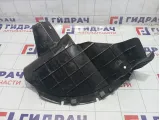 Пыльник бампера задний правый Mazda CX-7 EG2150341