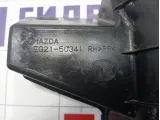 Пыльник бампера задний правый Mazda CX-7 EG2150341