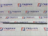 Молдинг двери передней левой Mazda CX-7 EG2150650F