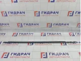 Молдинг двери передней левой Mazda CX-7 EG2150650F