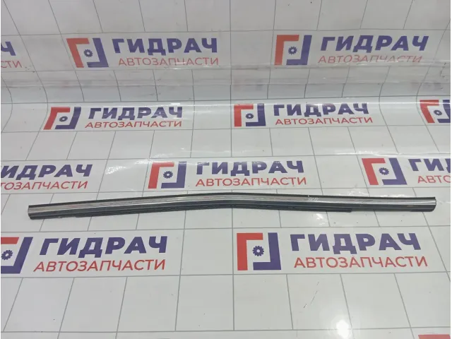 Молдинг двери задней правой Mazda CX-7 EG2150660G