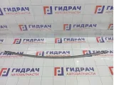 Молдинг двери передней левой Mazda CX-7 EG2150985L