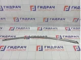 Молдинг двери передней левой Mazda CX-7 EG2150985L