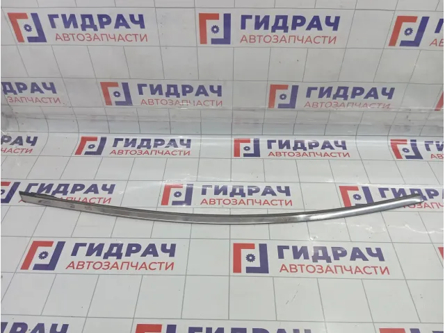 Молдинг двери передней правой Mazda CX-7 EG2150981J