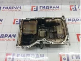 Поддон масляный двигателя Mazda CX-7 L3K910400D
