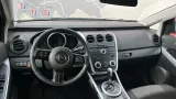 Блок подрулевых переключателей Mazda CX-7 GJ6A66122