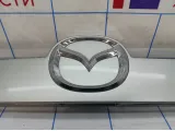 Накладка двери багажника Mazda CX-7 EG22-50811