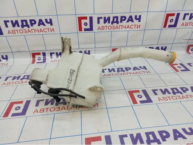 Бачок омывателя лобового стекла Mazda CX-7 EG22-67-480