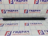 Молдинг двери передней левой Mazda CX-7 EG21-51-RB1