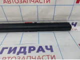 Молдинг двери передней левой Mazda CX-7 EG21-51-RB1