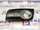 Указатель поворота в бампер левый Mazda CX-7 E221-51070