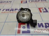 Фара противотуманная левая Mazda CX-7 L169-51-690A